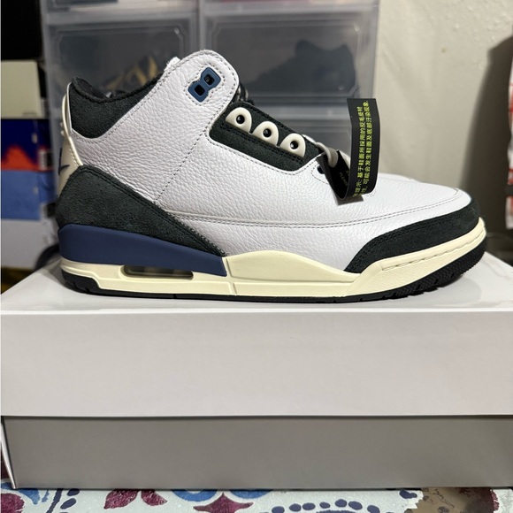 Jordan 3 X A Ma Maniere